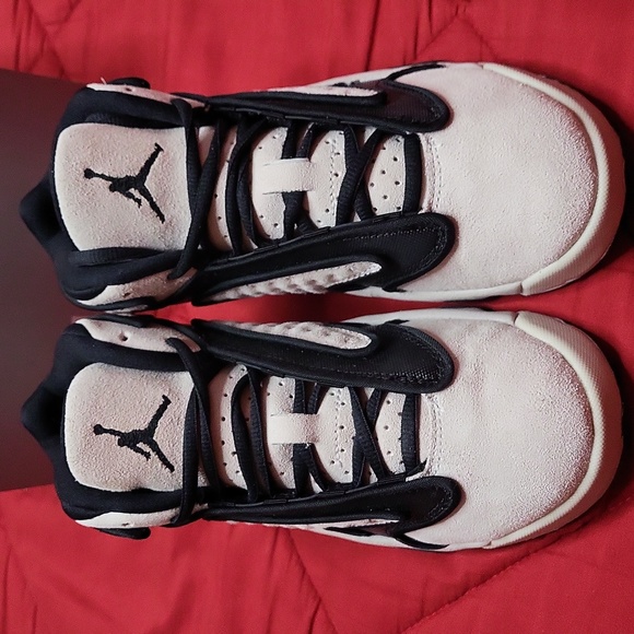 Women air jordan OG - Picture 2 of 5